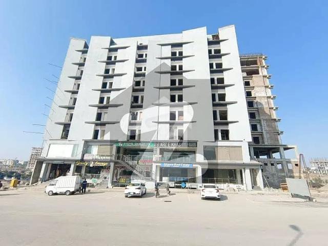Commercial for sale in Rawalpindi, Islamabad Capital Territory