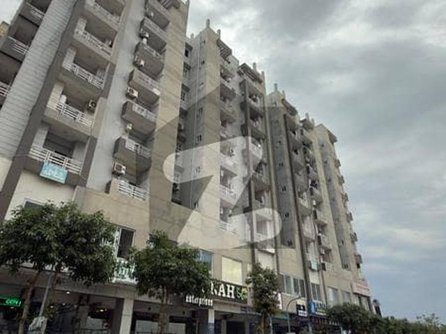 Commercial for sale in Islamabad