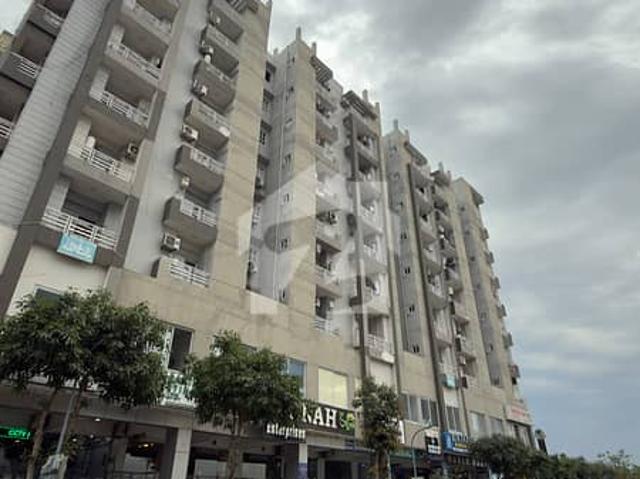Commercial for sale in Islamabad