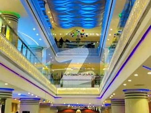 Commercial for sale in Islamabad