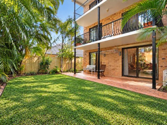 Apartment for sale in Ascot, Greater Brisbane