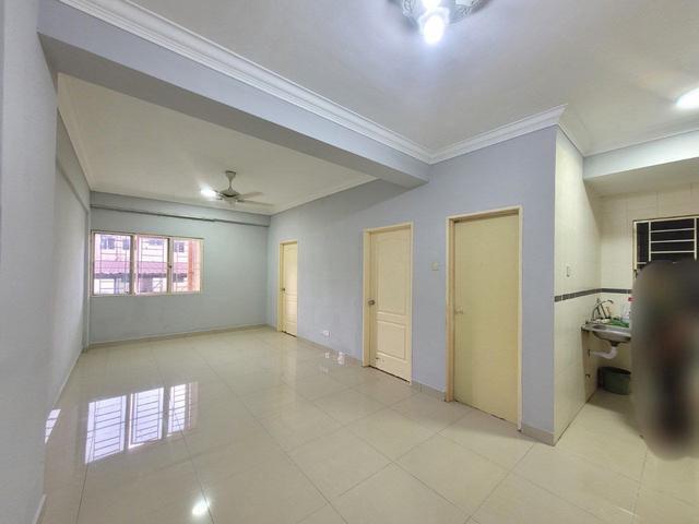 Apartment for sale in Bandar Baru Bangi, Majlis Perbandaran Kajang
