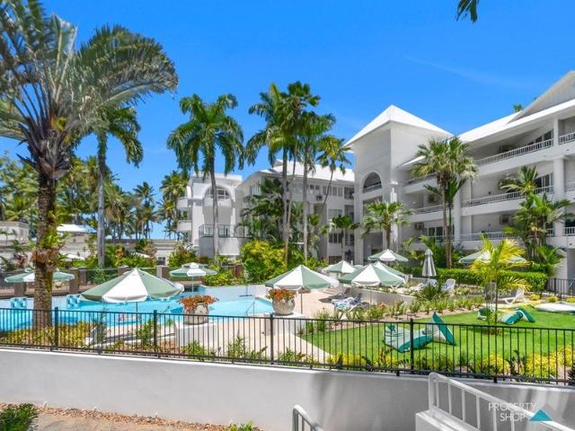 Apartment for sale in Palm Cove, Queensland