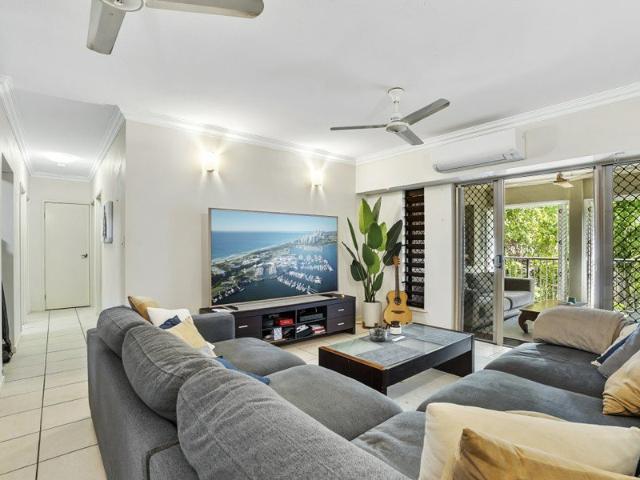 Apartment for sale in Kewarra Beach, Queensland