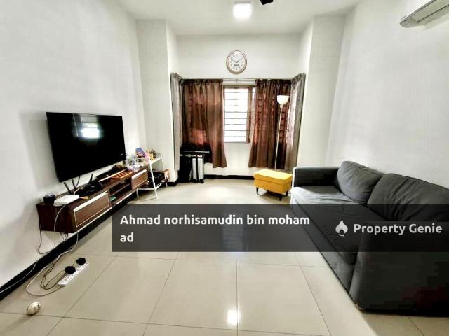Apartment for sale in Petaling, Subang Jaya