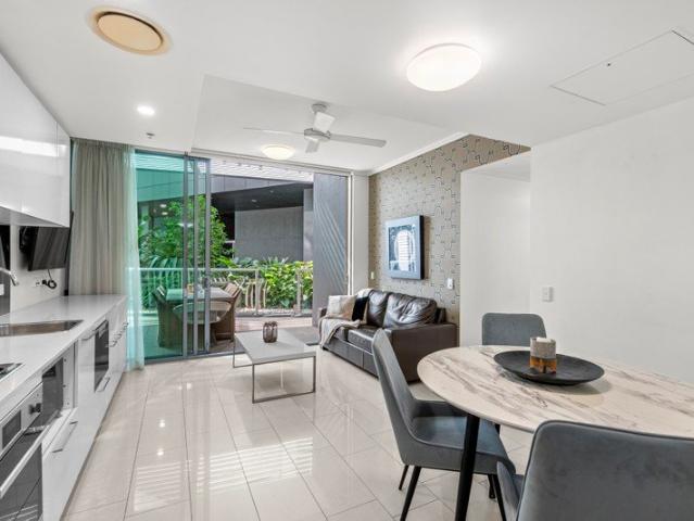 Apartment for sale in Toombul, Queensland