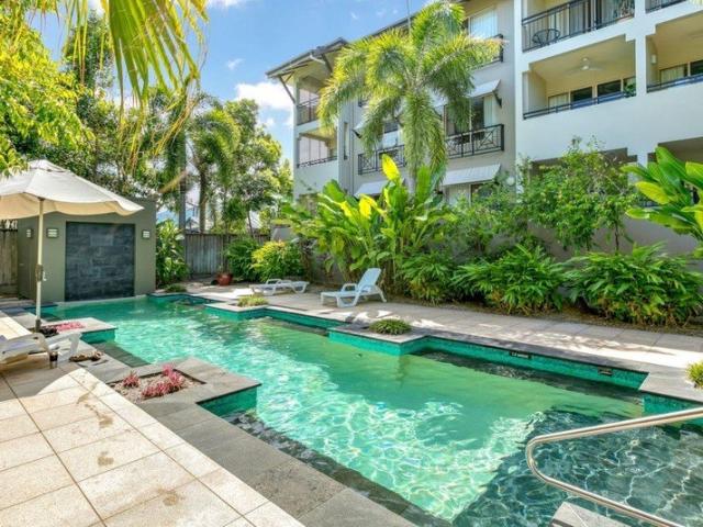 Apartment for sale in Cairns, Queensland