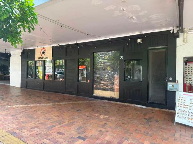 Retail for rent in Fernbrook, Queensland
