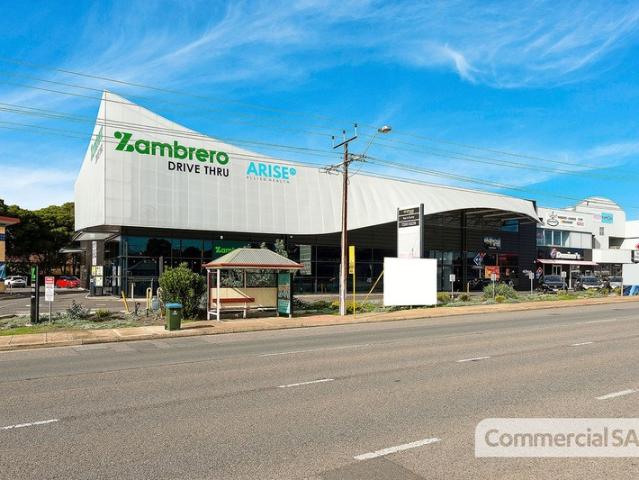 Office for rent in Old Reynella, Adelaide