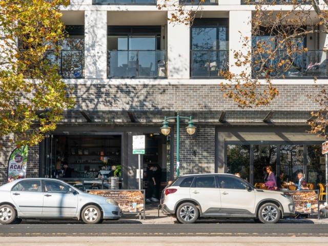 Retail for rent in Camerons Creek, Victoria