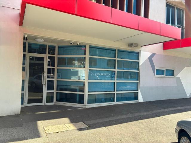 Retail for rent in Camerons Creek, Victoria