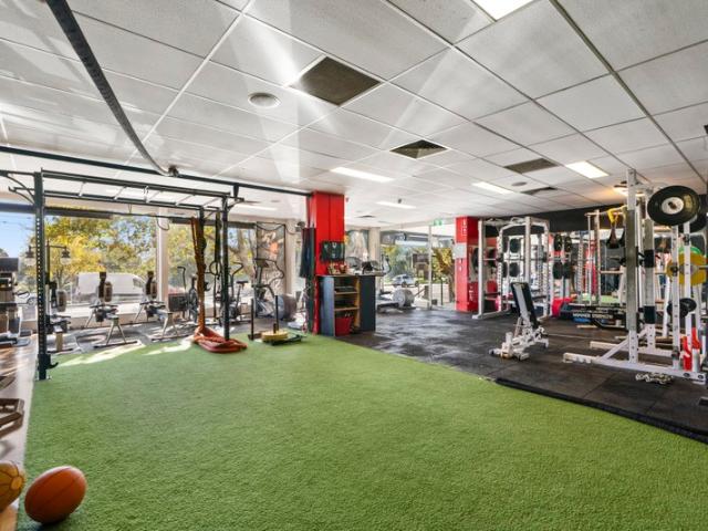 Retail for rent in Camerons Creek, Victoria