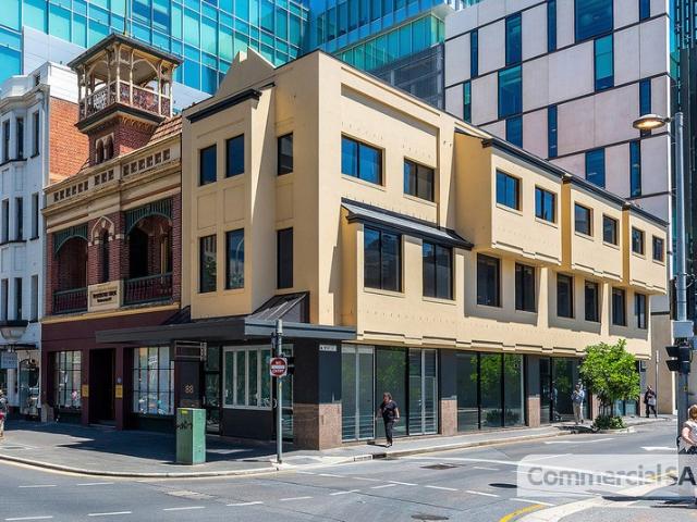 Office for rent in Horseshoe Creek, South Australia