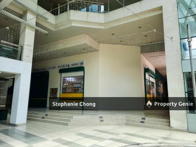 Shop for rent in Petaling, Damansara Damai