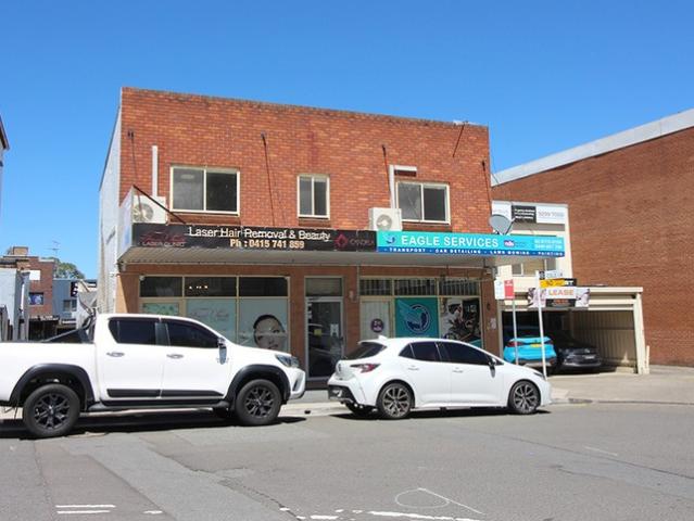 Retail for rent in Sydney, New South Wales