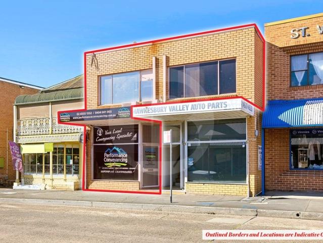 Office for rent in Sydney, New South Wales