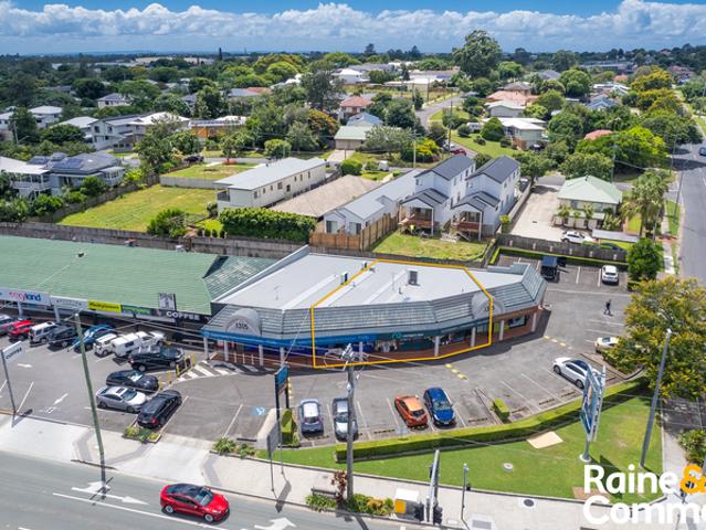 Retail for rent in Methul, Queensland