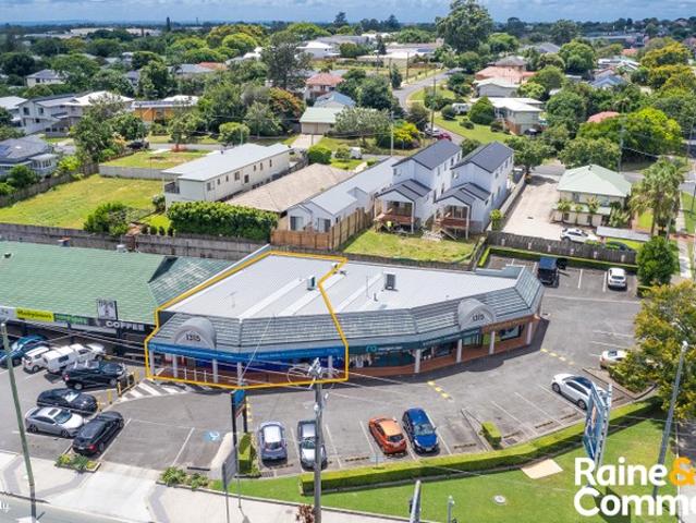 Retail for rent in Methul, Queensland
