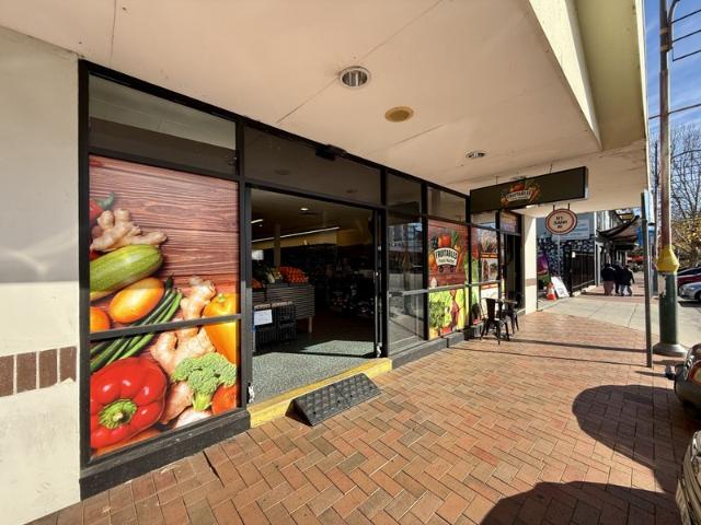 Retail for rent in Dickson, Australian Capital Territory