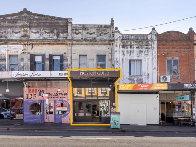 Retail for rent in Inner West, Sydney