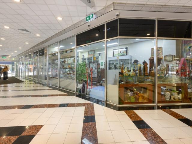 Retail for rent in Willoughby, New South Wales