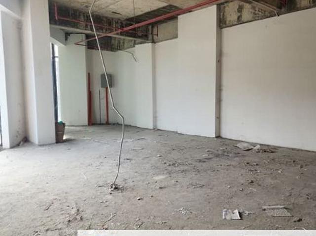 Shop for rent in Country Heights Damansara, Kuala Lumpur