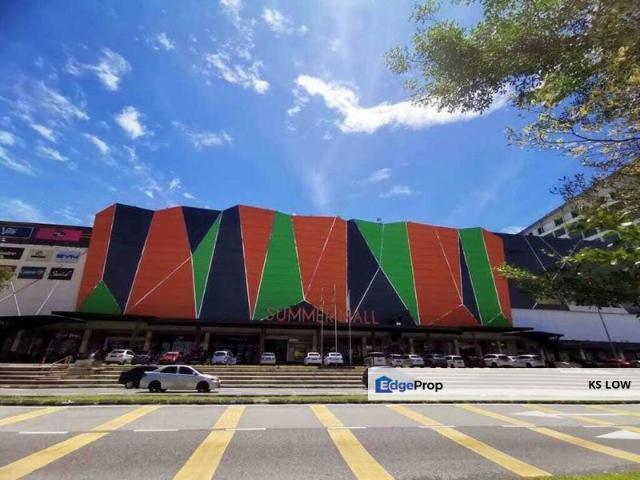 Shop for sale in Samarahan, Kota Samarahan