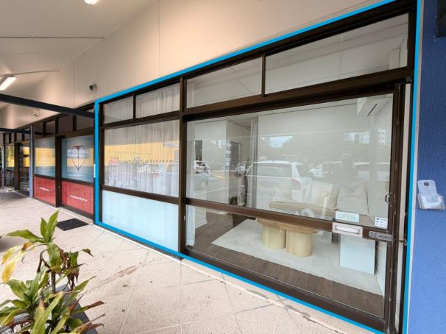 Office for rent in Kings Creek, Queensland