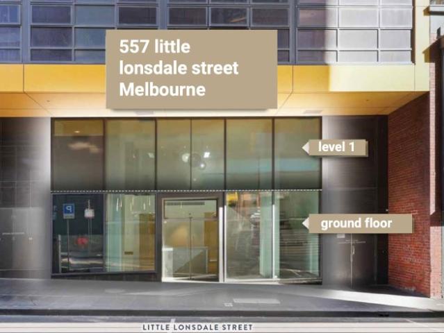 Office for rent in Camerons Creek, Victoria
