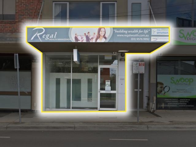 Retail for rent in Camerons Creek, Victoria