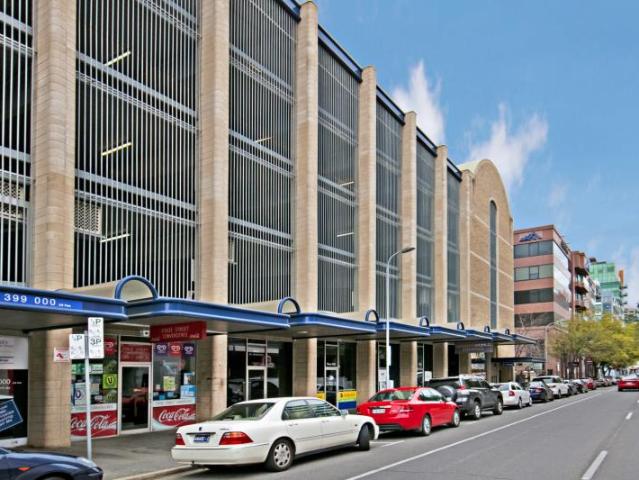 Office for rent in Adelaide