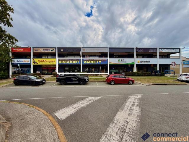 Retail for rent in Fernbrook, Queensland
