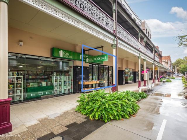 Retail for rent in Newcastle, Newcastle-Maitland