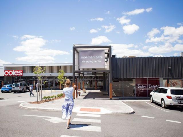 Retail for rent in Mosman Park, Western Australia
