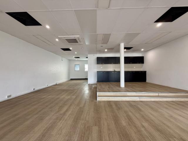 Retail for rent in Dickson, Australian Capital Territory