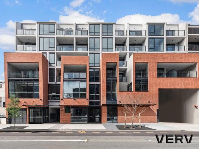 Office for rent in Braddon, Australian Capital Territory