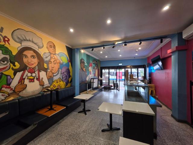 Retail for rent in Sydney, New South Wales