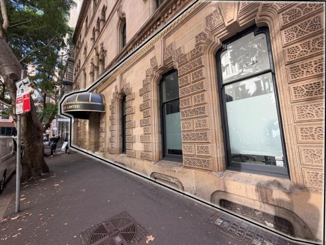 Office for rent in Sydney CBD, Sydney