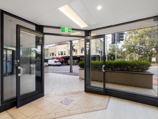 Retail for rent in Willoughby, New South Wales