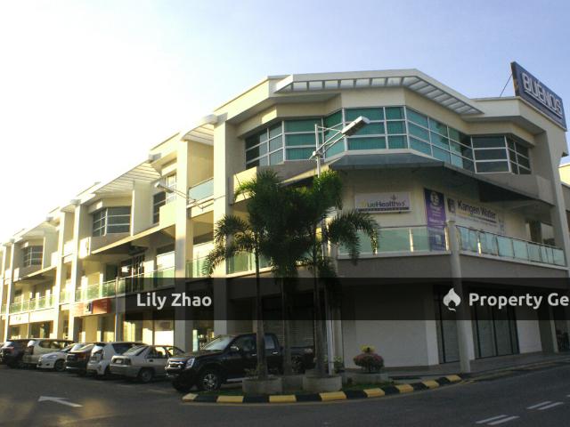 Shop Office for rent in Sabah