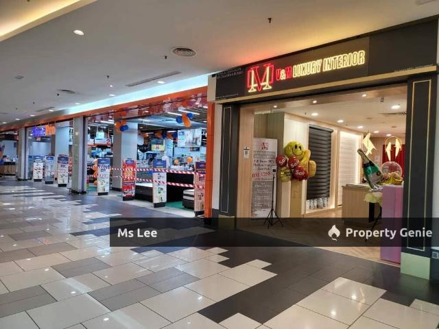 Shop for sale in Petaling, Subang Jaya