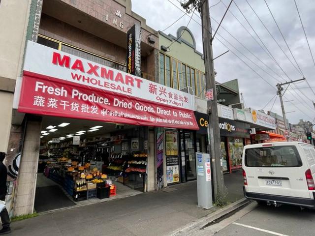 Retail for rent in Camerons Creek, Victoria
