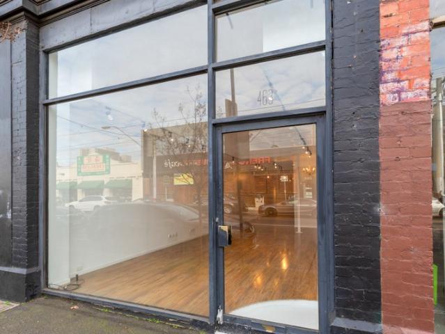 Retail for rent in Camerons Creek, Victoria