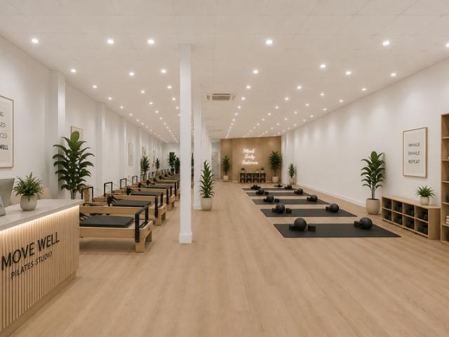 Retail for rent in Sydney, New South Wales