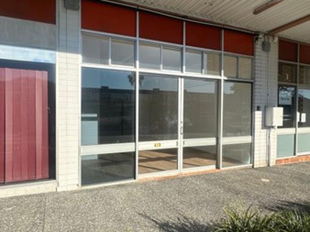 Retail for rent in Toombul, Queensland