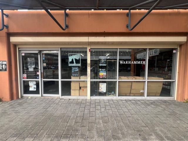 Retail for rent in Sydney, New South Wales
