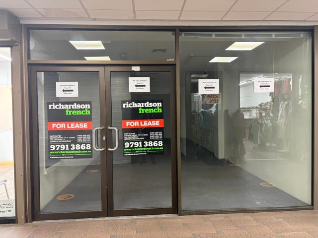 Retail for rent in Dandenong, Melbourne