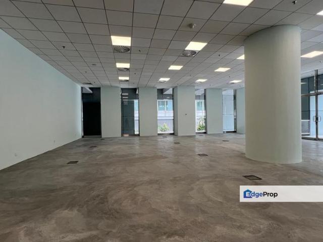 Shop for rent in Country Heights Damansara, Kuala Lumpur