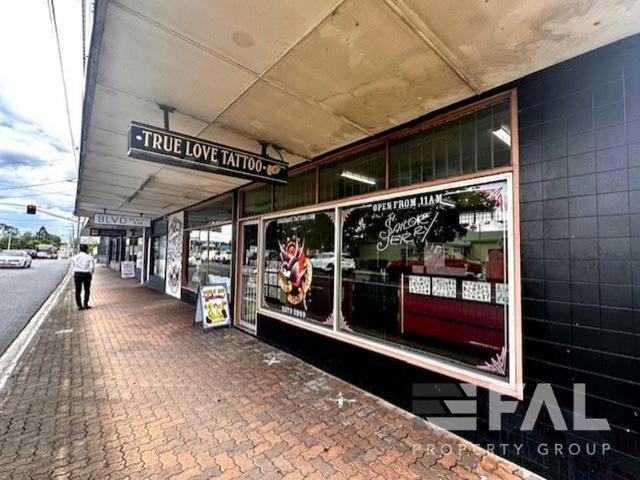 Retail for rent in Sherwood, Greater Brisbane