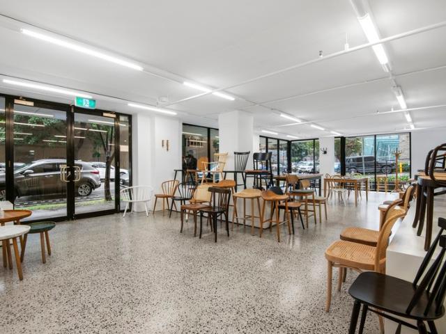 Retail for rent in Sydney, New South Wales